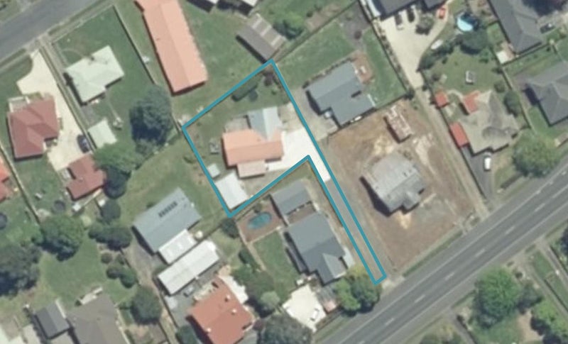 331A Thames Street, Morrinsville, Morrinsville - Carousel 1
