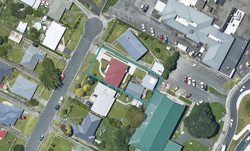 28 Hayes Avenue, Gate Pa, Tauranga - Carousel 1