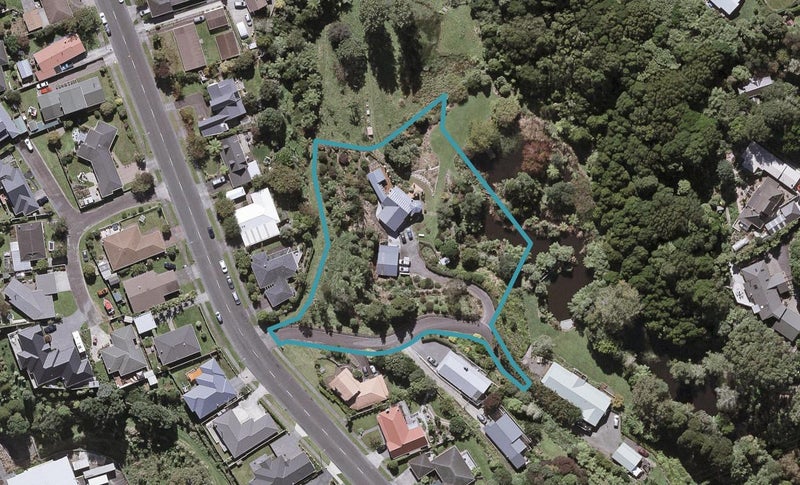 142E Heta Road, Highlands Park, New Plymouth - Carousel 1