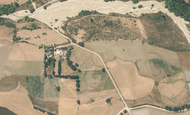 163 Stokes Road, Balcairn, Rangiora - Carousel 1