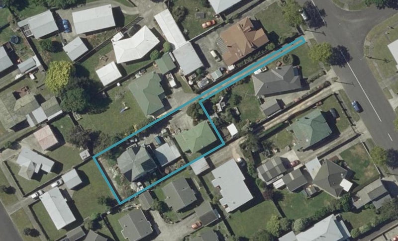 153A Monrad Street, Highbury, Palmerston North - Carousel 1
