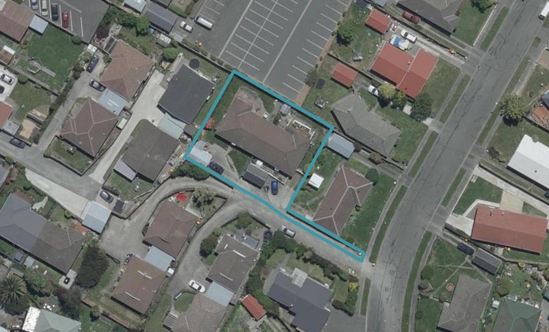 1/3C IAN PLACE, Bishopdale, Christchurch - Carousel 1