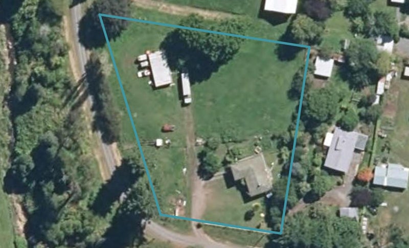 3 Owhango Road, Owhango - Carousel 1