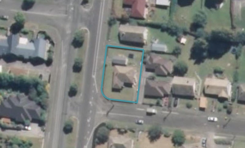 37 Pukaki Street, Glenwood, Timaru - Carousel 1