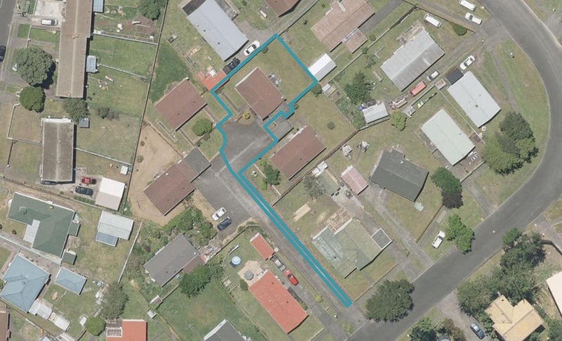 39C Wembley Place, Whanganui East, Whanganui - Carousel 1