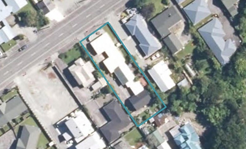 1/61 Shakespeare Street, Greymouth, Greymouth - Carousel 1
