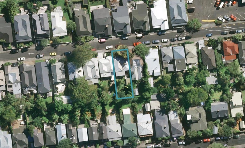 20 O'Neill Street, Ponsonby, Auckland - Carousel 1
