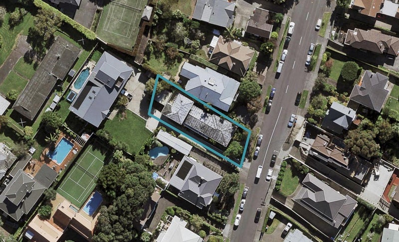 2/51 St Vincent Avenue, Remuera, Auckland - Carousel 1