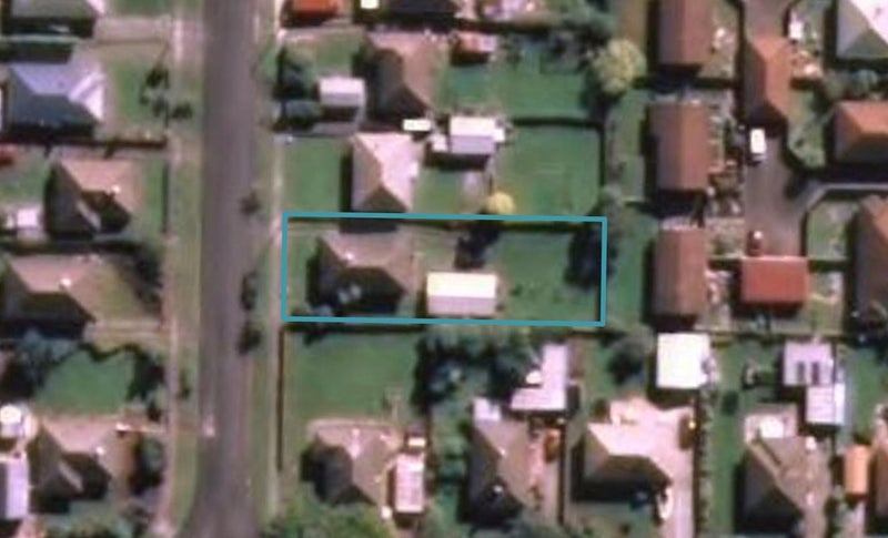 2 Gordon Terrace, East Gore, Gore - Carousel 1