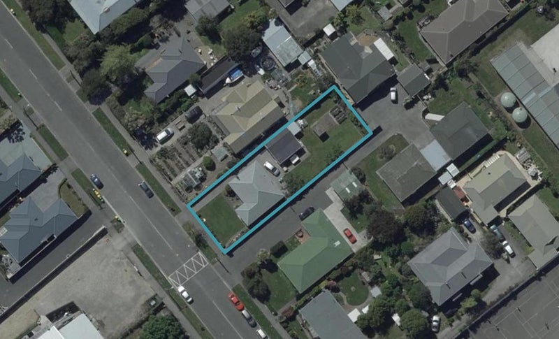 17 Tankerville Road, Hoon Hay, Christchurch - Carousel 1