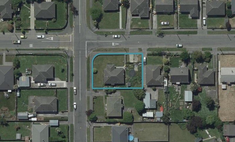 26 Dunarnan Street, Avonside, Christchurch - Carousel 1
