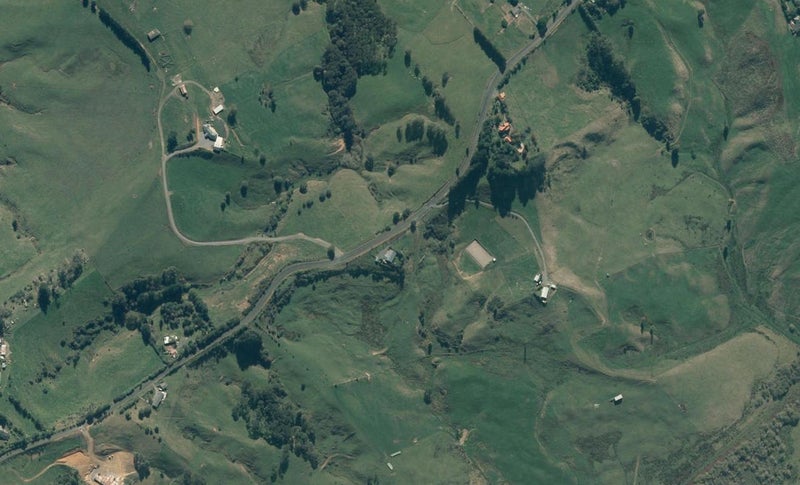 180 Ginn Road, Rotowaro, Huntly - Carousel 1