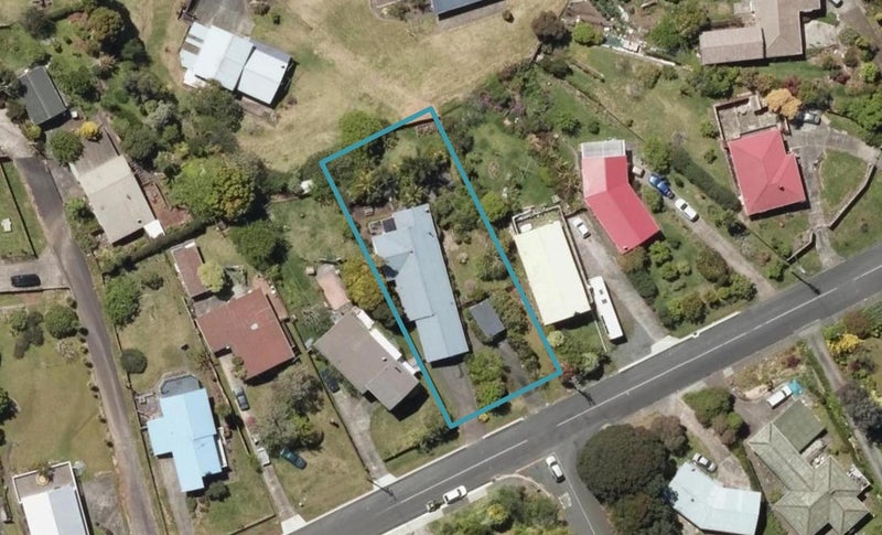 26 Raumanga Heights Drive, Raumanga, Whangarei - Carousel 1