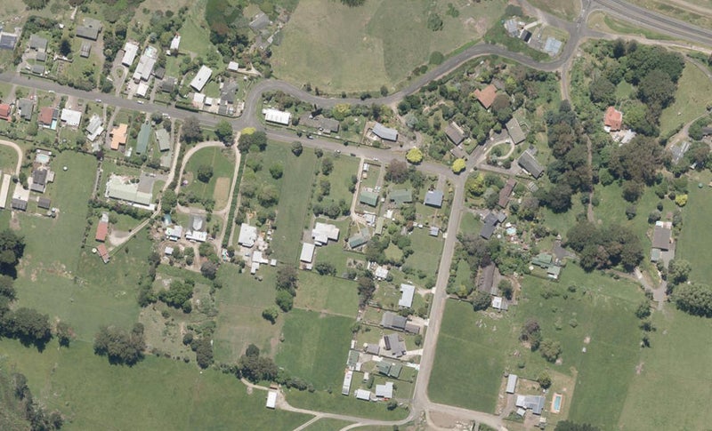25 Marybank Road, Marybank, Whanganui - Carousel 1