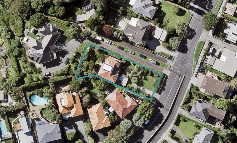 773 Riddell Road, Glendowie, Auckland - Carousel 1