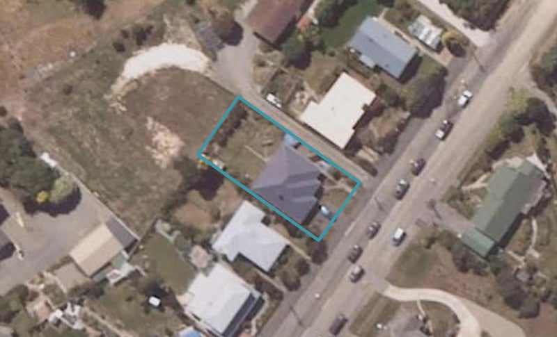 179 Eden Street, Oamaru - Carousel 1