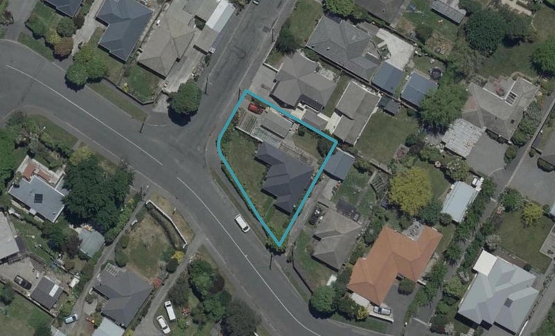 104 Brookside Terrace, Bryndwr, Christchurch - Carousel 1