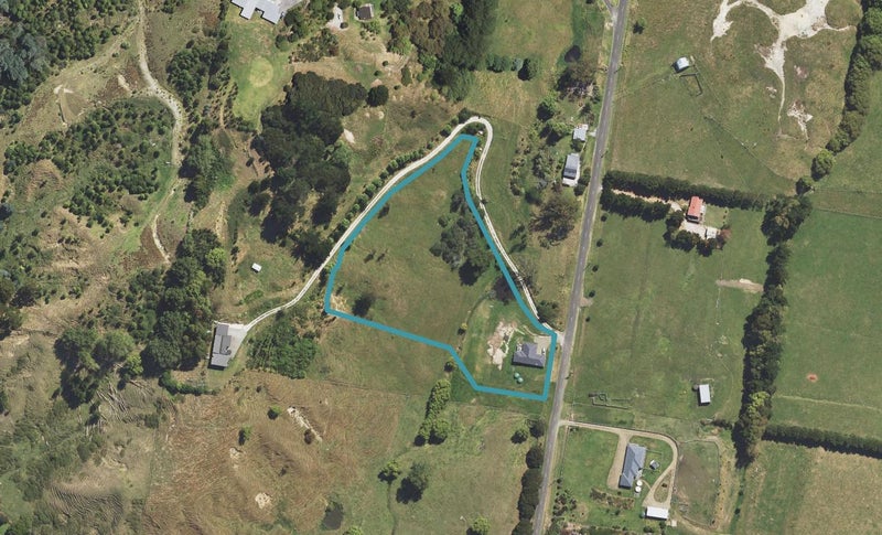 81 Wheatstone Road, Wainui, Gisborne - Carousel 1