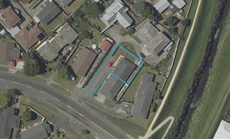 141A Benmore Avenue, Cloverlea, Palmerston North - Carousel 1
