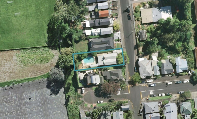 141 John Street, Ponsonby, Auckland - Carousel 1