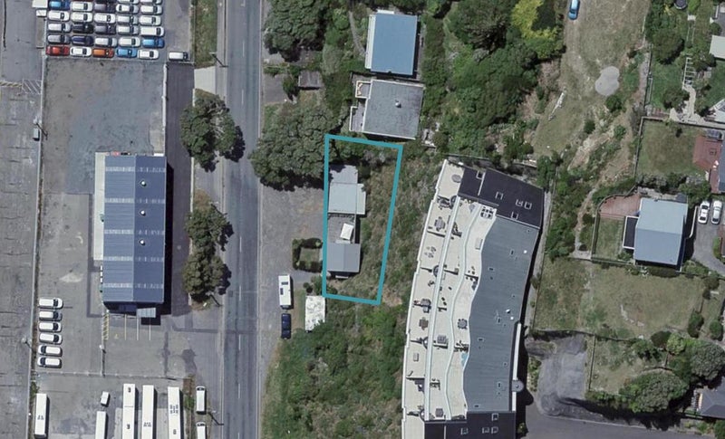44 Shelly Bay Road, Maupuia, Wellington - Carousel 1