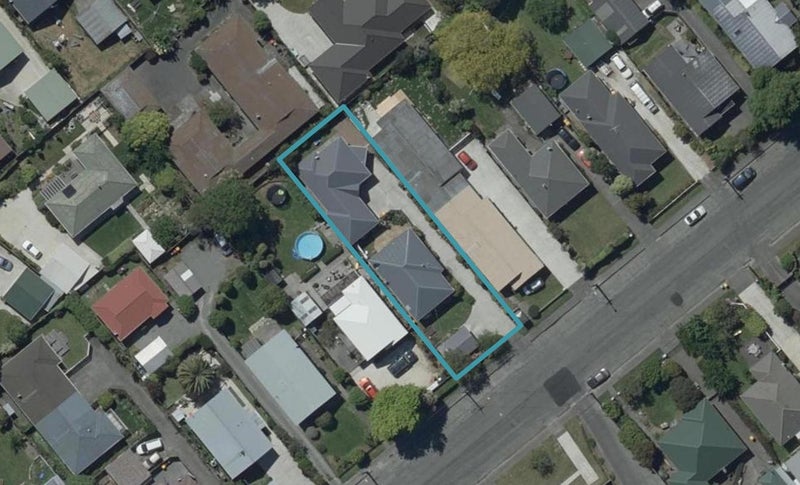1/81 Conway Street, Somerfield, Christchurch - Carousel 1
