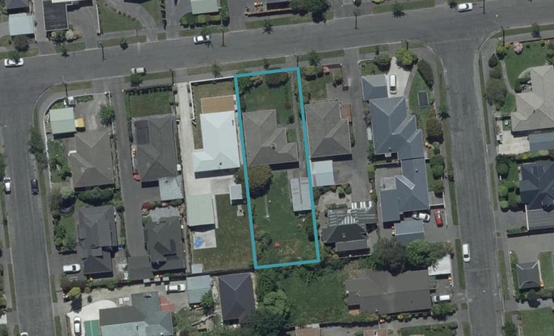 19 Coniston Avenue, Ilam, Christchurch - Carousel 1