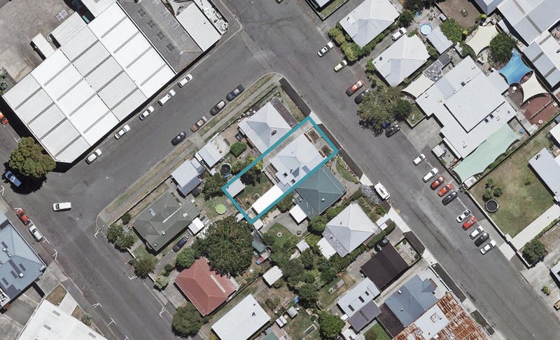 25 Campbell Street, Ahuriri, Napier - Carousel 1