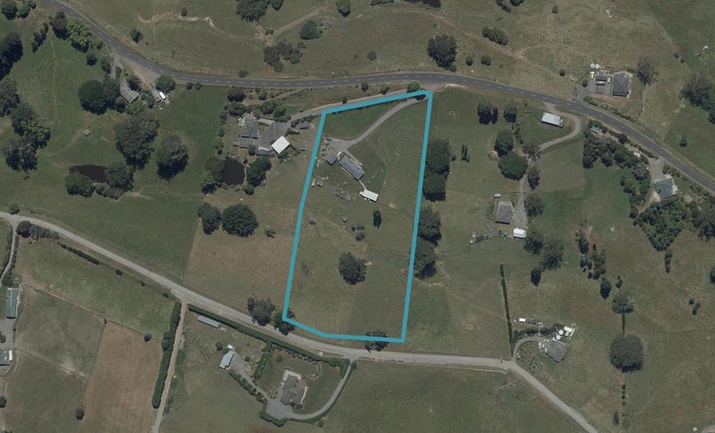 75A Mount Biggs Road, Halcombe, Halcombe - Carousel 1