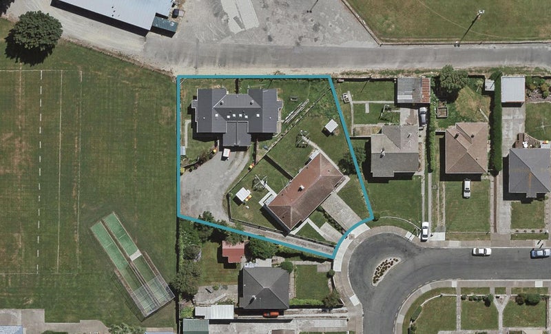 18 Miller Street, Georgetown, Invercargill - Carousel 1