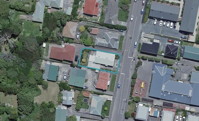 12 Phillip Street, Johnsonville, Wellington - Carousel 1