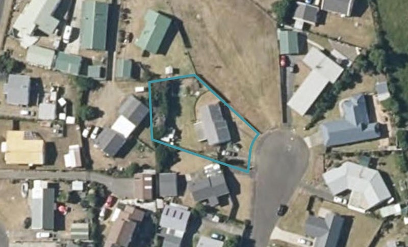 9 Low Avenue, Foxton Beach, Foxton - Carousel 1