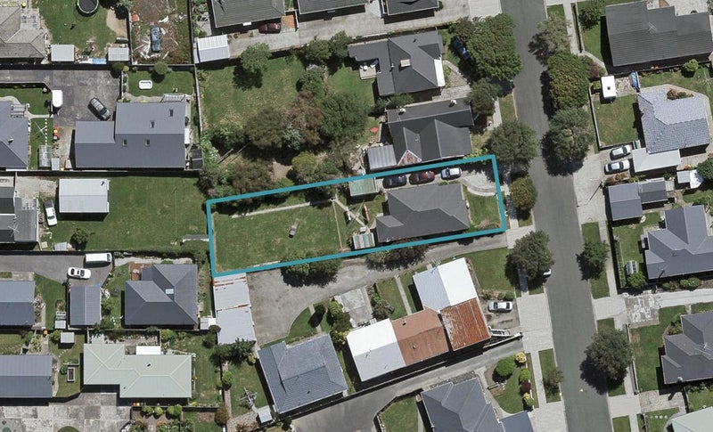 22 Jackson Street, Richmond, Invercargill - Carousel 1