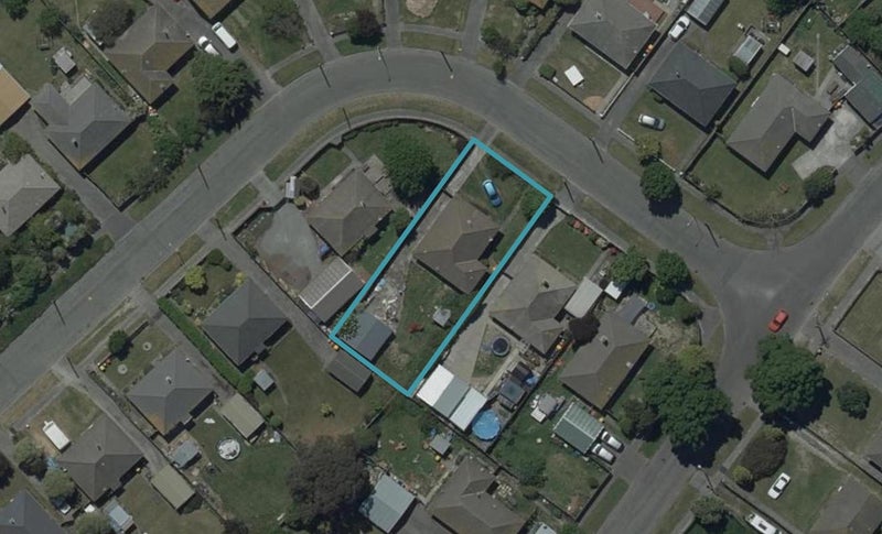 5 Avro Crescent, Hornby, Christchurch - Carousel 1