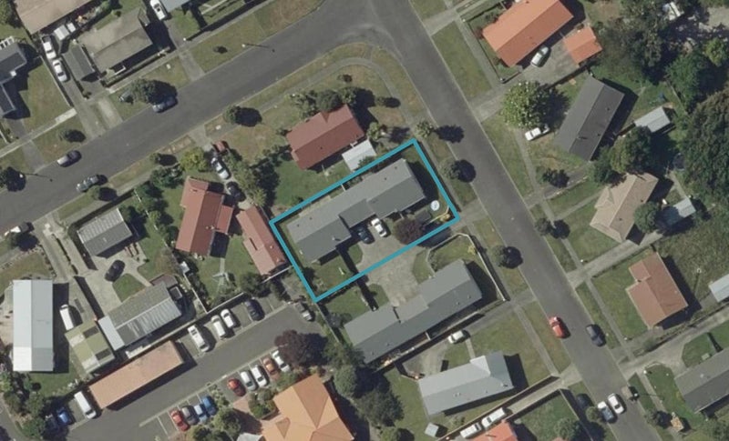 20 Chatsworth Place, Highbury, Palmerston North - Carousel 1