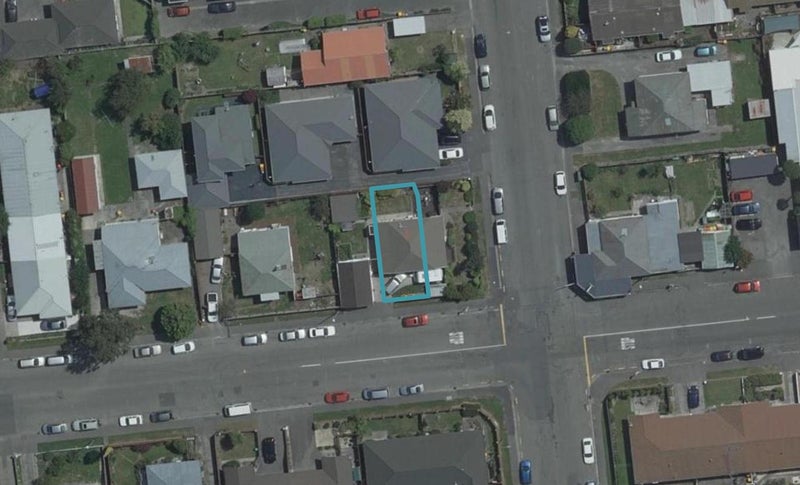 2/27 Division Street, Riccarton, Christchurch - Carousel 1