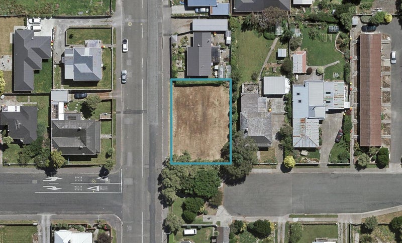 184 Conon Street, Appleby, Invercargill - Carousel 1