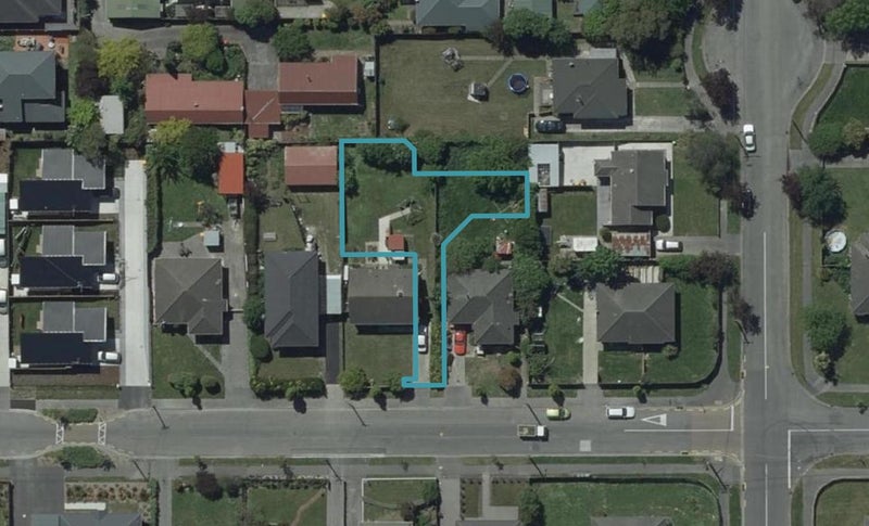 2/21 Dunarnan Street, Avonside, Christchurch - Carousel 1