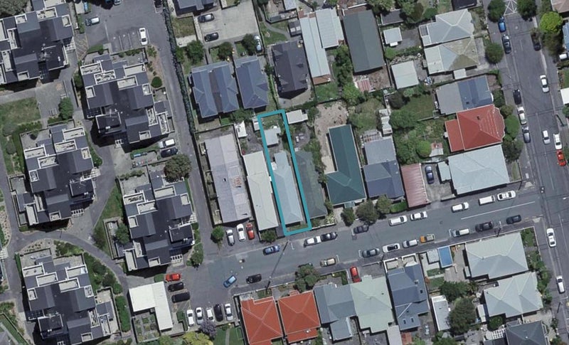 8 Cardall Street, Newtown, Wellington - Carousel 1