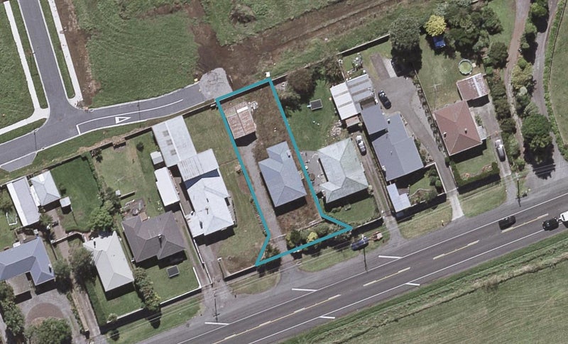 1157 Devon Road, Bell Block, New Plymouth - Carousel 1