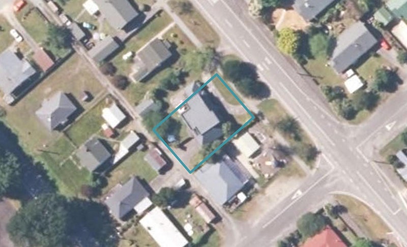 124 Buller Road, Reefton, Reefton - Carousel 1