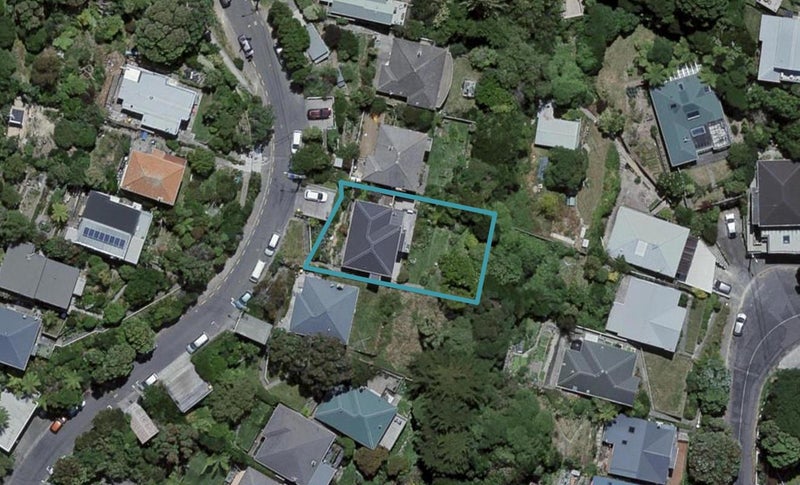 52 Marewa Road, Hataitai, Wellington - Carousel 1