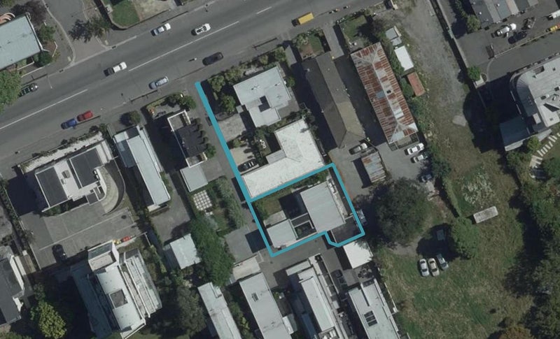 6 Millbank Lane, Merivale, Christchurch - Carousel 1