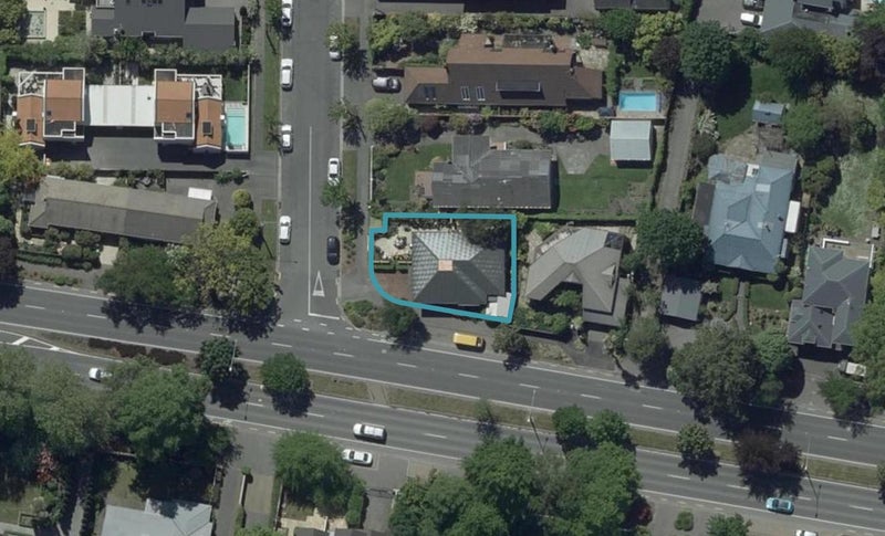 100 Fendalton Road, Fendalton, Christchurch - Carousel 1