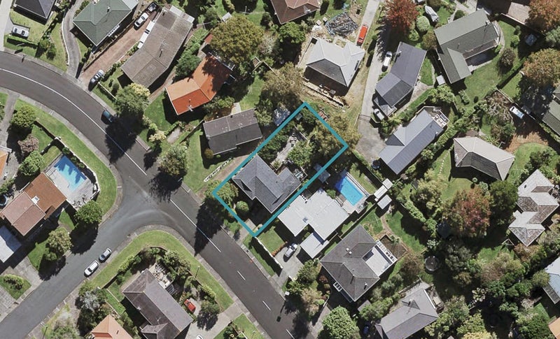 83 Eban Avenue, Hillcrest, Auckland - Carousel 1