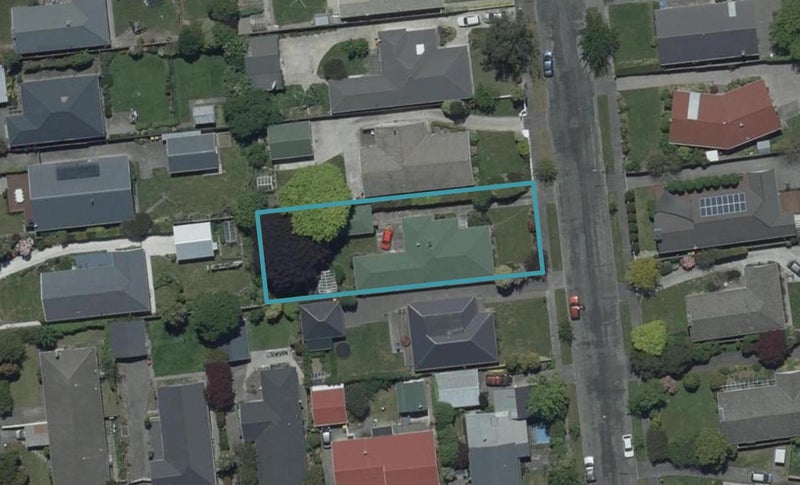 7 Longmuir Street, Ilam, Christchurch - Carousel 1