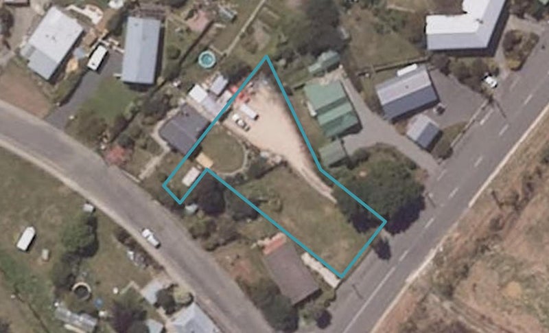1 Roxby Street, SOUTH HILL, OAMARU - Carousel 1