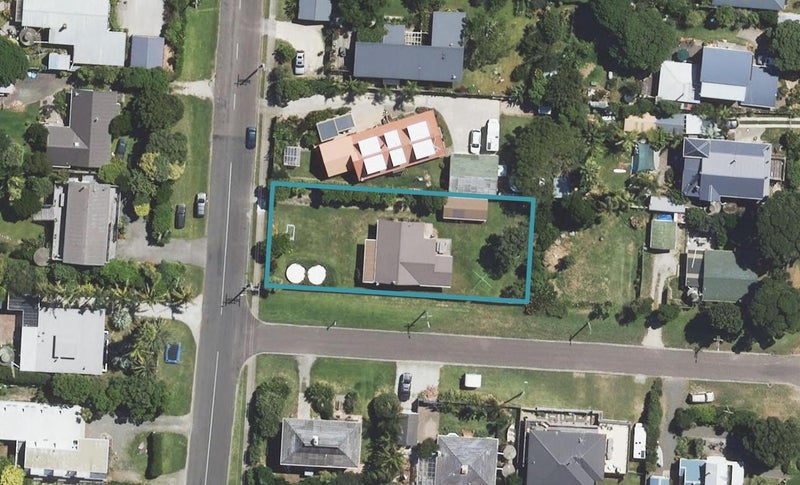 12 Murphy Road, Wainui, Gisborne - Carousel 1