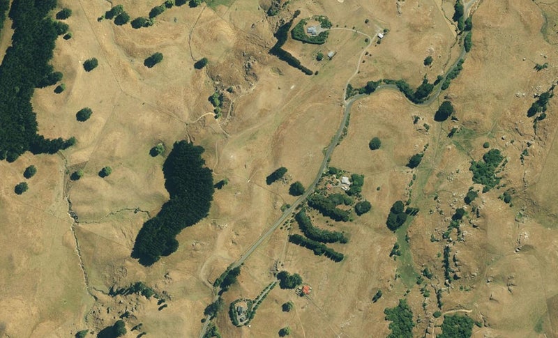 0 Maraetotara Road, Maraetotara, Waimarama - Carousel 1