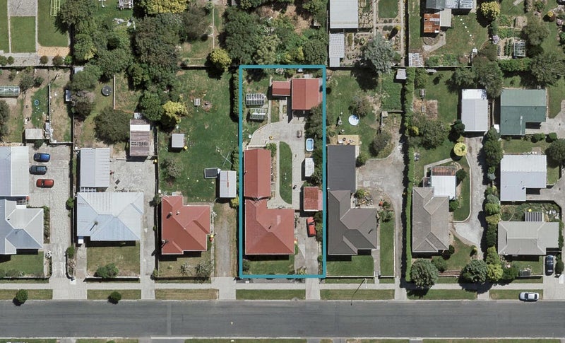 72 O'Hara Street, Appleby, Invercargill - Carousel 1